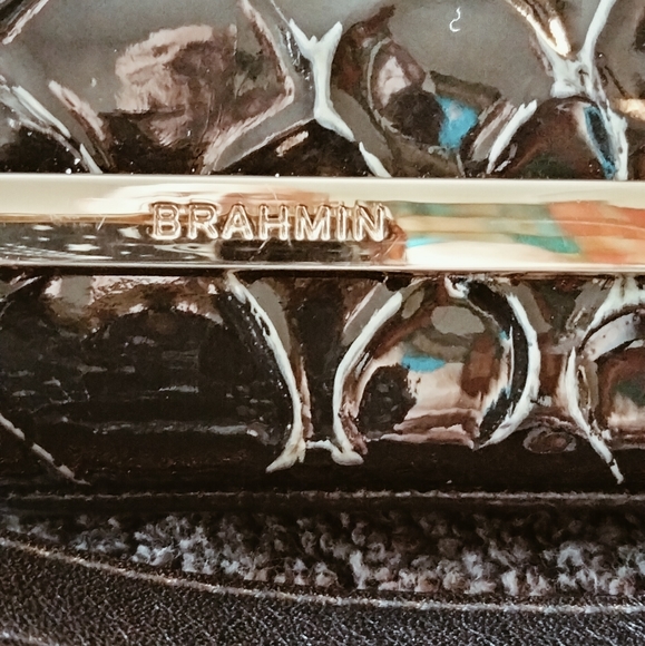 Brand new Brahmin Bag - Picture 4 of 4